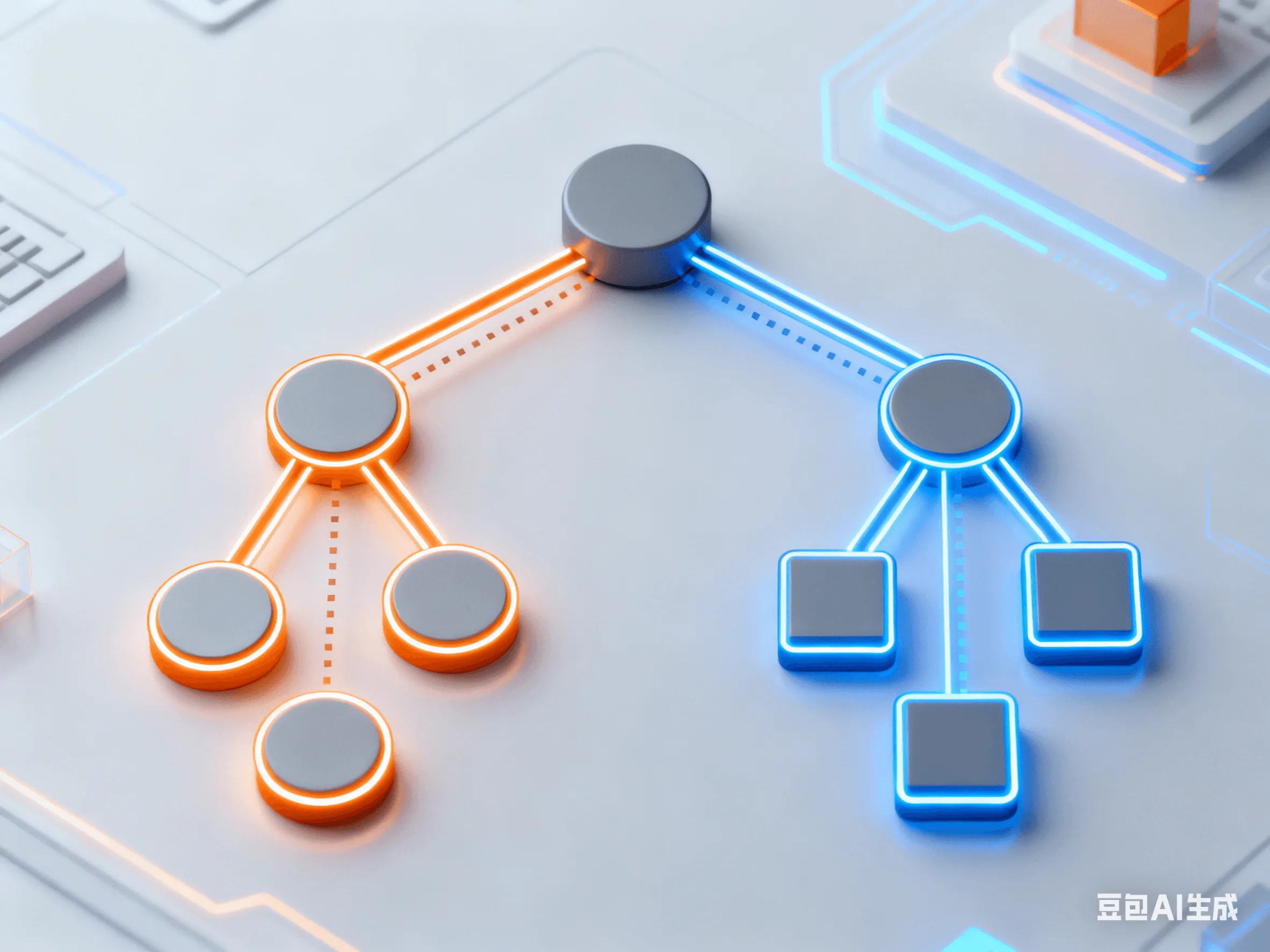 javascript深拷贝与浅拷贝的区别，实现深拷贝的几种方法