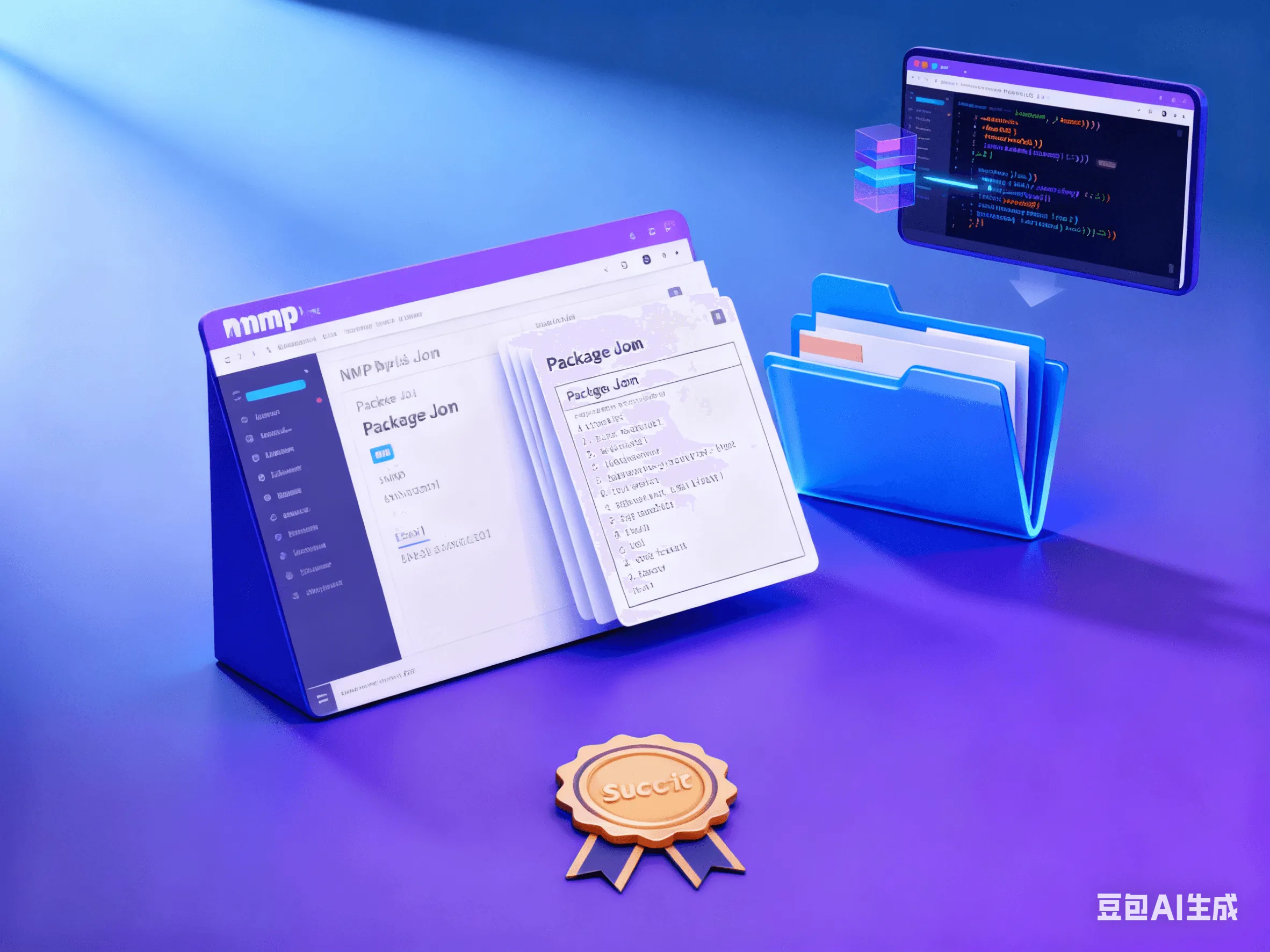 vue详细开发插件并且发布到npm上